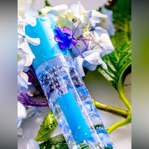 Lapalette Beauty Hydra Blue Petal Serum Toner